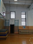 1-7 Спортивный зал