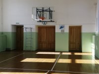 спортивный зал 1