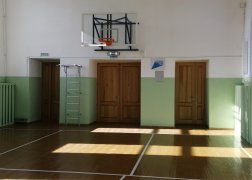 спортивный зал 1